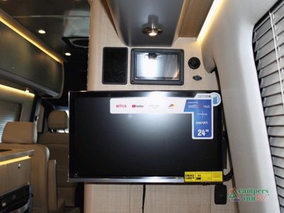 2026 Airstream Interstate - Photo 38