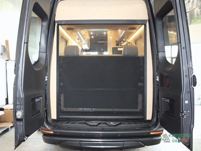 2026 Airstream Interstate - Photo 10