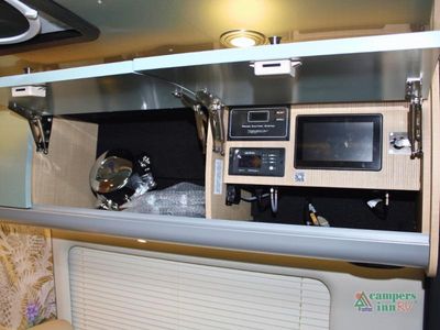 2026 Airstream Interstate - Photo 33