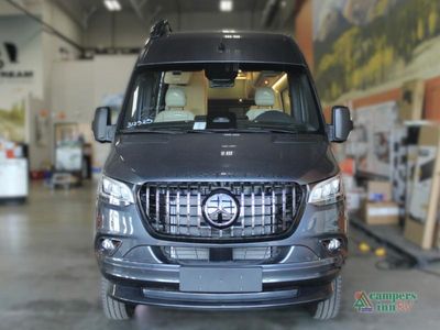 2026 Airstream Interstate - Photo 5