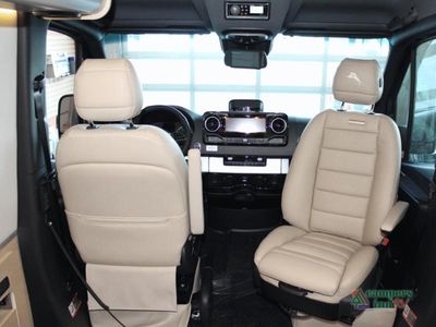 2026 Airstream Interstate - Photo 22
