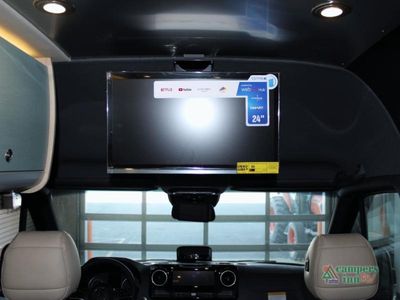 2026 Airstream Interstate - Photo 24