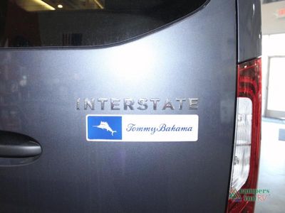 2026 Airstream Interstate - Photo 8