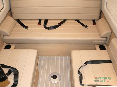 2026 Airstream Interstate - Photo 39