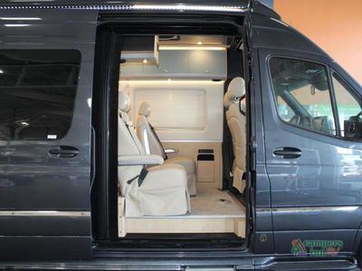 2026 Airstream Interstate - Photo 16