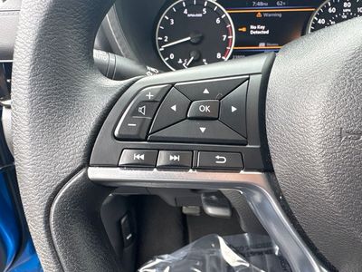 2025 Nissan Sentra - Photo 17