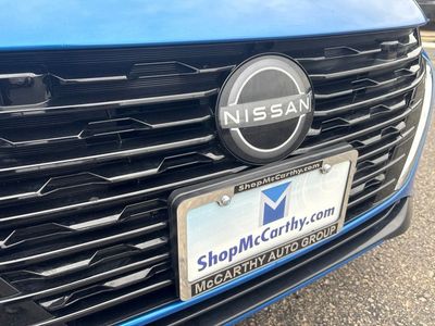 2025 Nissan Sentra - Photo 5