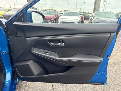 2025 Nissan Sentra - Photo 34