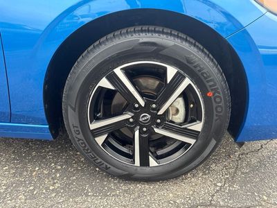 2025 Nissan Sentra - Photo 6
