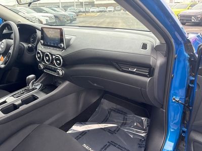 2025 Nissan Sentra - Photo 33