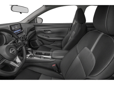 2025 Nissan Sentra - Photo 47