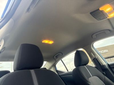 2025 Nissan Sentra - Photo 36