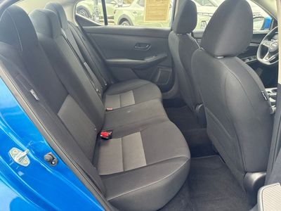 2025 Nissan Sentra - Photo 28