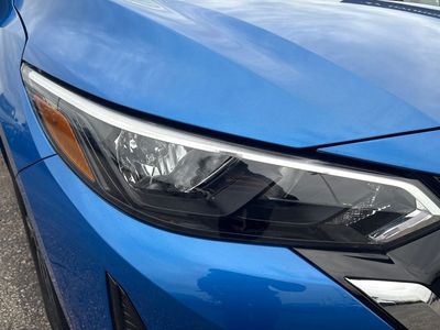 2025 Nissan Sentra - Photo 4