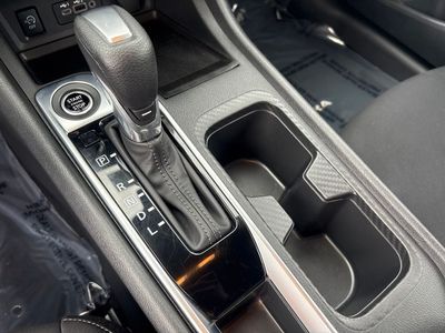 2025 Nissan Sentra - Photo 23
