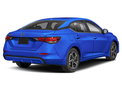2025 Nissan Sentra - Photo 43