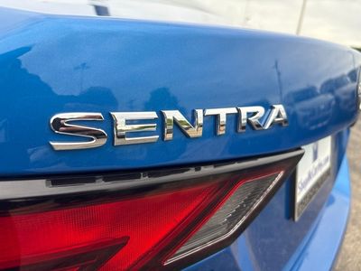 2025 Nissan Sentra - Photo 11