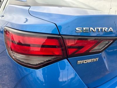 2025 Nissan Sentra - Photo 10