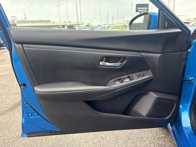 2025 Nissan Sentra - Photo 14