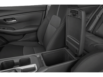 2025 Nissan Sentra - Photo 51