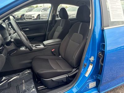2025 Nissan Sentra - Photo 12