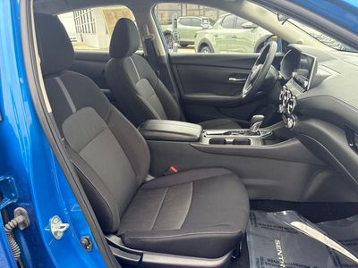2025 Nissan Sentra - Photo 32