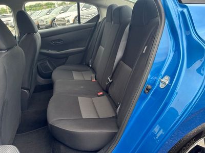 2025 Nissan Sentra - Photo 27