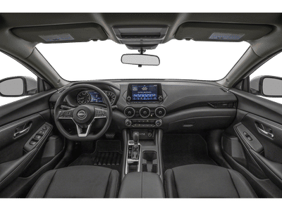 2025 Nissan Sentra - Photo 46