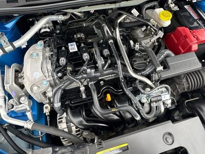 2025 Nissan Sentra - Photo 40