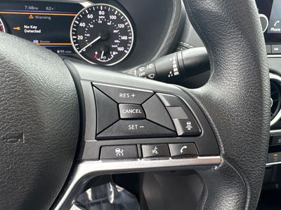 2025 Nissan Sentra - Photo 18