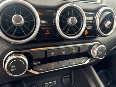 2025 Nissan Sentra - Photo 21