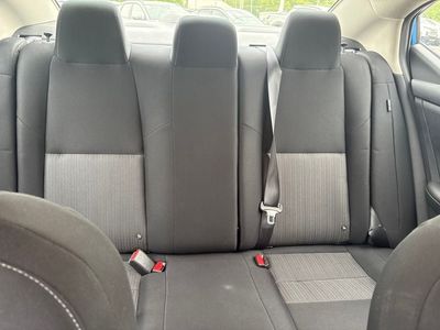 2025 Nissan Sentra - Photo 37