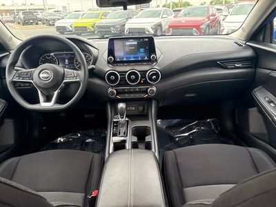 2025 Nissan Sentra - Photo 29