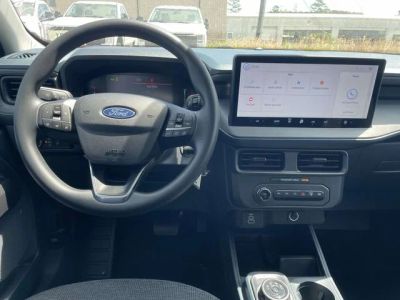 2026 Ford Maverick - Photo 10