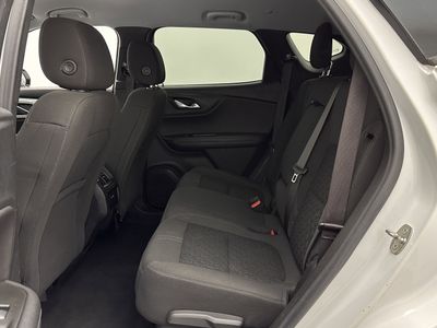 2021 Chevrolet Blazer — photo 23 view