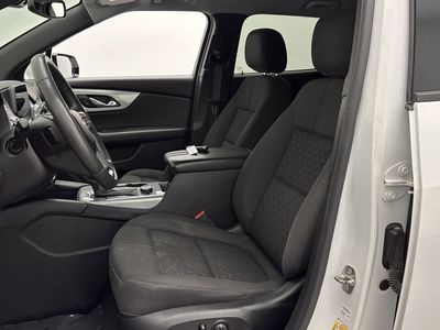 2021 Chevrolet Blazer — photo 14 view