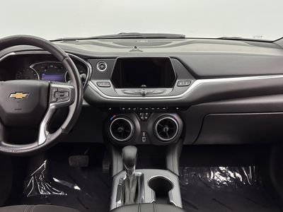 2021 Chevrolet Blazer — photo 26 view