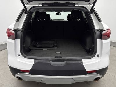 2021 Chevrolet Blazer — photo 28 view