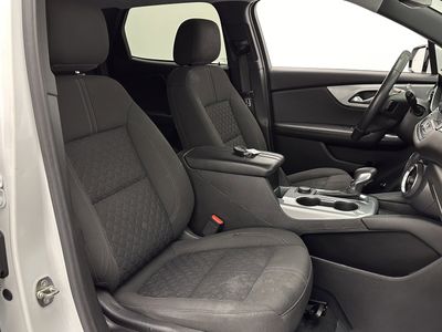 2021 Chevrolet Blazer — photo 33 view