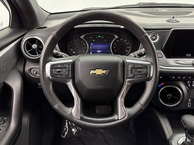 2021 Chevrolet Blazer — photo 24 view