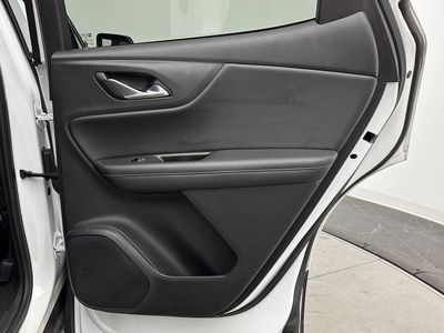 2021 Chevrolet Blazer — photo 29 view