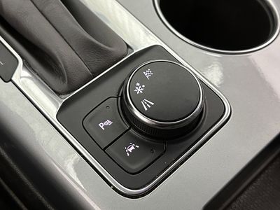 2021 Chevrolet Blazer — photo 16 view