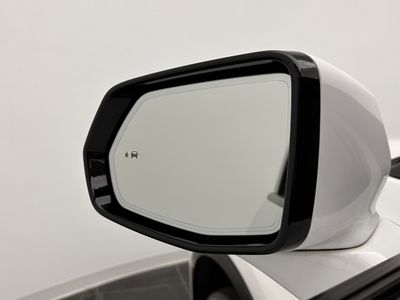 2021 Chevrolet Blazer — photo 12 view