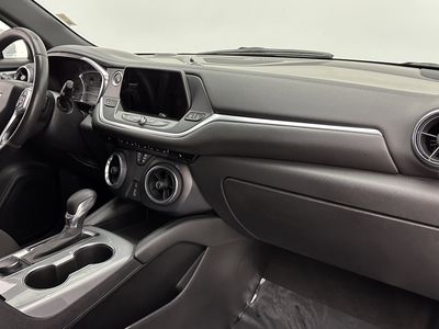 2021 Chevrolet Blazer — photo 32 view