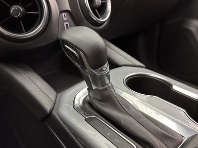 2021 Chevrolet Blazer — photo 15 view