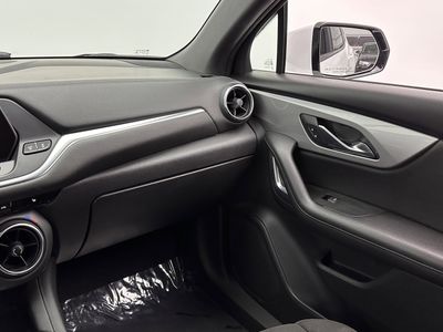 2021 Chevrolet Blazer — photo 27 view