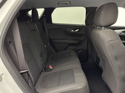 2021 Chevrolet Blazer — photo 30 view