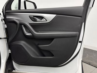 2021 Chevrolet Blazer — photo 31 view
