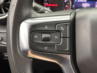 2021 Chevrolet Blazer — photo 20 view