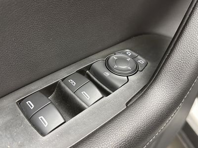 2021 Chevrolet Blazer — photo 11 view